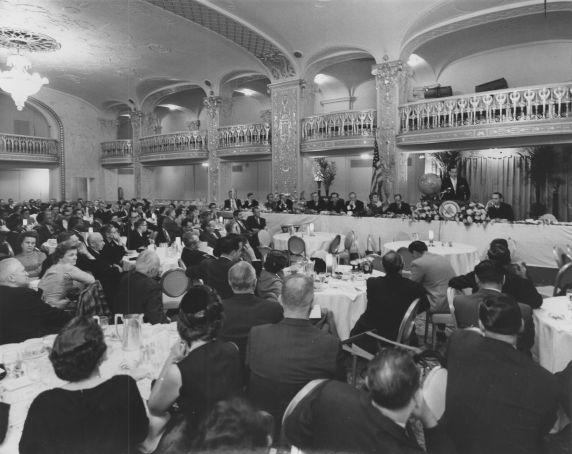 (8882) AFSCME's Silver Anniversary (8882) AFSCME's Silver Anniversary