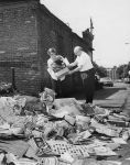 (26005) Riots, Rebellions, Looting, East Side, 1967 (26005) Riots, Rebellions, Looting, East Side, 1967
