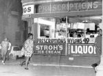(26007) Riots, Rebellions, Looting, West Side, 1967 (26007) Riots, Rebellions, Looting, West Side, 1967