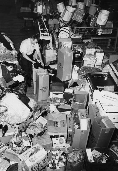(26012) Riots, Rebellions, Looting, 1967 (26012) Riots, Rebellions, Looting, 1967