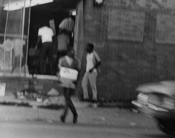 (26013) Riots, Rebellions, Looting, 1967 (26013) Riots, Rebellions, Looting, 1967