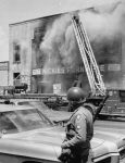 (26015) Riots, Rebellions, Arson, U.S. Army, Fire Department, 1967 (26015) Riots, Rebellions, Arson, U.S. Army, Fire Department, 1967