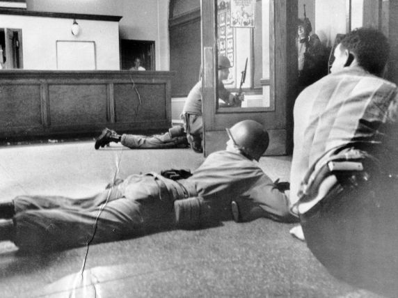 (26016) Riots, Rebellions, National Guard, Snipers, 1967 (26016) Riots, Rebellions, National Guard, Snipers, 1967