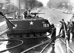 (26019) Riots, Rebellions, US Army, Detroit Fire Department, 1967 (26019) Riots, Rebellions, US Army, Detroit Fire Department, 1967