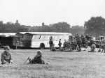 (26020) Riots, Rebellions, National Guard, Encampments, 1967 (26020) Riots, Rebellions, National Guard, Encampments, 1967