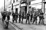 (26023) Riots, Rebellions, National Guard, Curfew, West Side, 1967 (26023) Riots, Rebellions, National Guard, Curfew, West Side, 1967