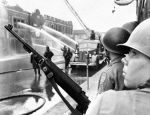 (26028) Riots, Rebellions, National Guard, Snipers, Arson, 1967 (26028) Riots, Rebellions, National Guard, Snipers, Arson, 1967