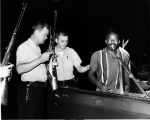 (26046) Riots, Rebellions, Curfew Violation, East Side, 1967 (26046) Riots, Rebellions, Curfew Violation, East Side, 1967