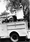 (26049) Riots, Rebellions, National Guard, Utilities, 12th Street, 1967 (26049) Riots, Rebellions, National Guard, Utilities, 12th Street, 1967