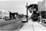 (26052) Algiers Motel, Woodward Ave, 1967 (26052) Algiers Motel, Woodward Ave, 1967