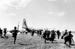 (26055) Riots, Rebellions, US Army, Selfridge FIeld, 1967 (26055) Riots, Rebellions, US Army, Selfridge FIeld, 1967