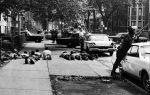 (26057) Riots, Rebellions, Weapons, Snipers, West Side, 1967 (26057) Riots, Rebellions, Weapons, Snipers, West Side, 1967