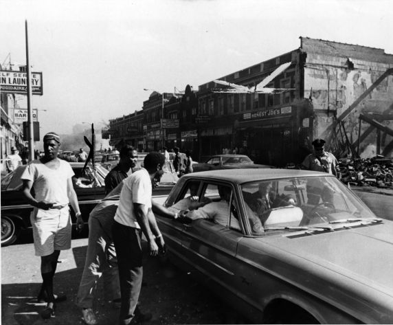 (26063) Riots, Rebellions, 1967 (26063) Riots, Rebellions, 1967