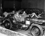 (26070) Riots, Rebellions, US Army, Southeastern High School, 1967 (26070) Riots, Rebellions, US Army, Southeastern High School, 1967