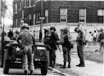 (26073) Riots, Rebellions, US Army, East Side, 1967 (26073) Riots, Rebellions, US Army, East Side, 1967