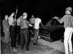 (26095) Riots, Rebellions, Detroit Police Department, Weapons, 1967 (26095) Riots, Rebellions, Detroit Police Department, Weapons, 1967