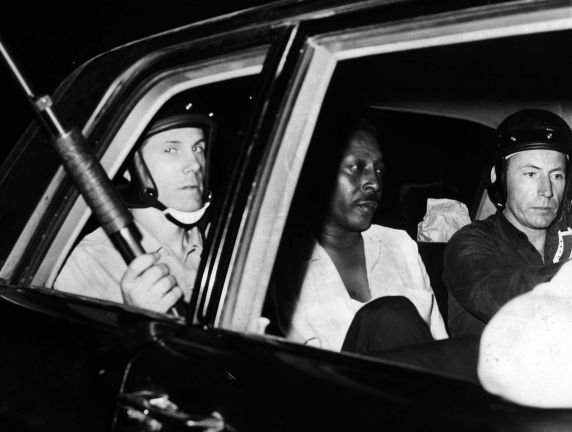 (26108) Riots, Rebellions, Arrests, 1967 (26108) Riots, Rebellions, Arrests, 1967