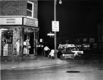 (26120) Riots, Rebellions, Fatalities, Detroit Fire Department, 1967 (26120) Riots, Rebellions, Fatalities, Detroit Fire Department, 1967
