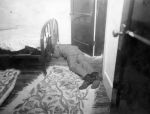 (26151) Purple Gang, Collingwood Massacre, Victims, Detroit, 1931 (26151) Purple Gang, Collingwood Massacre, Victims, Detroit, 1931