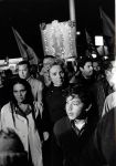 (261) Ethel Kennedy visits Cesar Chavez at the Salinas jail (261) Ethel Kennedy visits Cesar Chavez at the Salinas jail