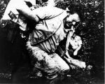 (264) Violence, Frank Valenzuela, Kern County Sheriff Department, 1973 (264) Violence, Frank Valenzuela, Kern County Sheriff Department, 1973
