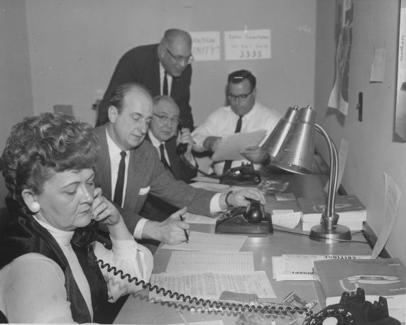 (26482) Operation Unity, Cleveland Teacher's Union, Local 279, AFT (26482) Operation Unity, Cleveland Teacher's Union, Local 279, AFT