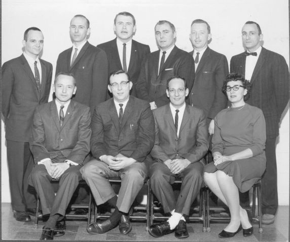 (26706) Executive Board, Dearborn Federation of Teachers, Local 681, AFT (26706) Executive Board, Dearborn Federation of Teachers, Local 681, AFT