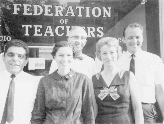 (26707) Highland Park Federation of Teachers, Local 684, AFT; Bargaining Team (26707) Highland Park Federation of Teachers, Local 684, AFT; Bargaining Team