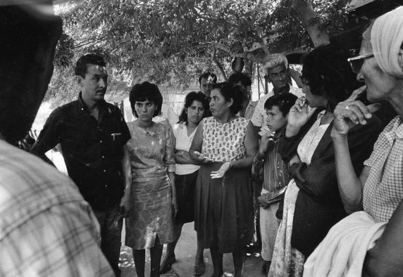 (26784) UFW, Padilla, Meetings, Rallies, 1960s (26784) UFW, Padilla, Meetings, Rallies, 1960s