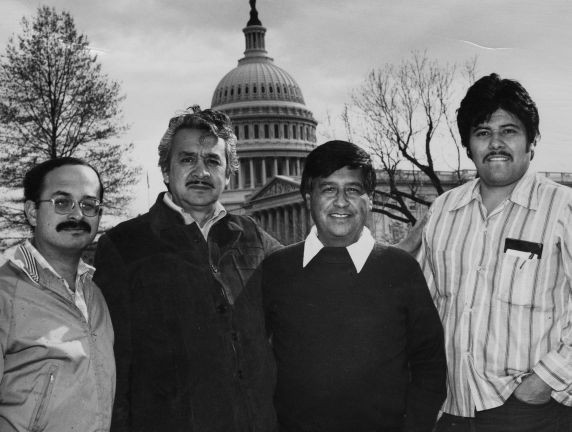 (26785) UFW, Testimony, Congress, Chavez, Grossman, Padilla, 1979 (26785) UFW, Testimony, Congress, Chavez, Grossman, Padilla, 1979