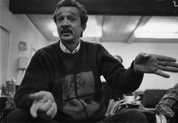 (26787) UFW, Padilla, Lettuce Boycott, 1972 (26787) UFW, Padilla, Lettuce Boycott, 1972