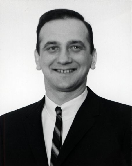 (26833) Ernest Rewolinski (26833) Ernest Rewolinski