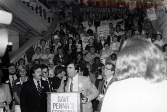 (26837) Pennsylvania Council 13 rally (26837) Pennsylvania Council 13 rally