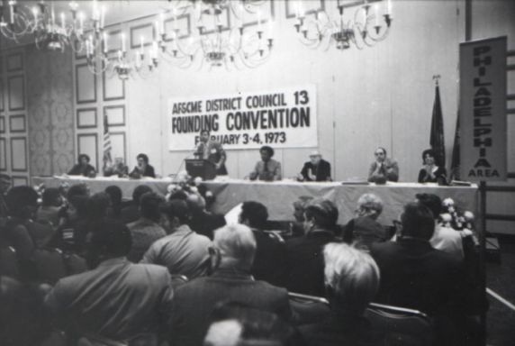 (26839) Council 13 Founding Convention (26839) Council 13 Founding Convention