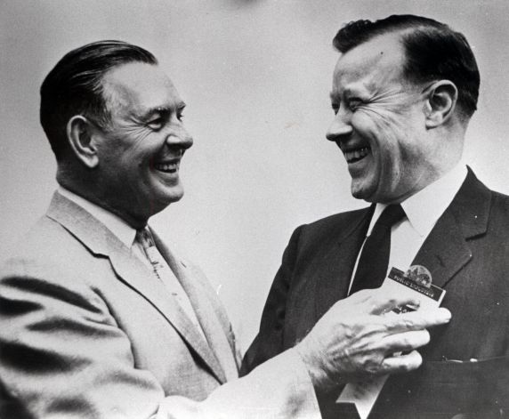 (26840) McEntee and Reuther (26840) McEntee and Reuther