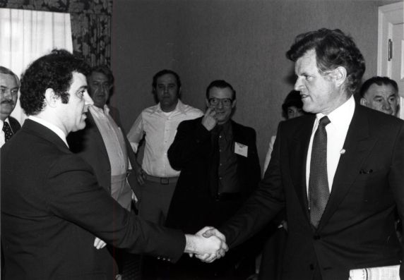 (26857) Kennedy at Council 13 convention (26857) Kennedy at Council 13 convention