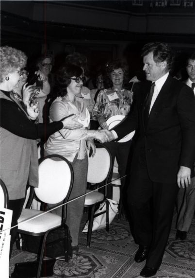 (26860) Kennedy at Council 13 convention (26860) Kennedy at Council 13 convention