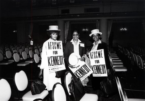 (26862) Council 13 supports Kennedy (26862) Council 13 supports Kennedy