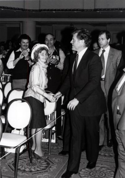 (26863) Kennedy at Council 13 convention (26863) Kennedy at Council 13 convention