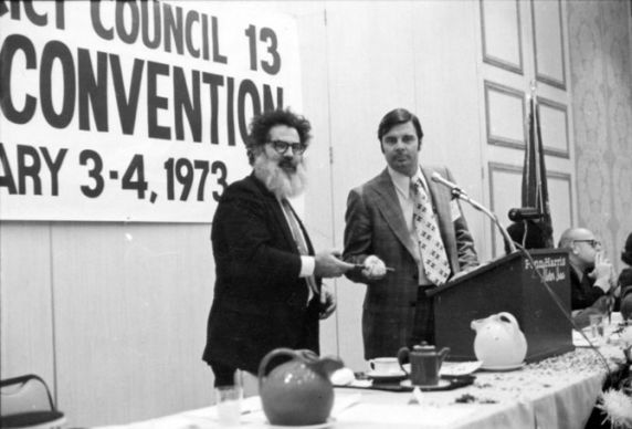 (26912) Council 13 Founding Convention (26912) Council 13 Founding Convention