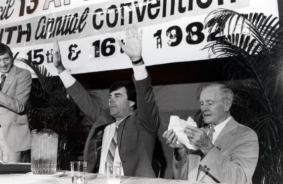 (26916) McEntee honored (26916) McEntee honored