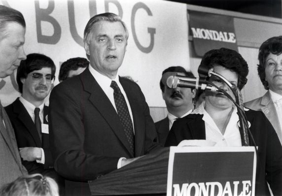 (26931) Walter Mondale (26931) Walter Mondale