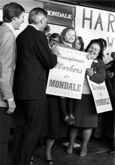 (26935) AFSCME for Mondale (26935) AFSCME for Mondale