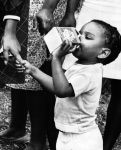 (25987) Riots, Rebellions, Displaced Persons, Children, 1967 (25987) Riots, Rebellions, Displaced Persons, Children, 1967