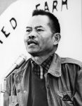(276) Larry Itliong speaking at unknown event (276) Larry Itliong speaking at unknown event