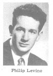 (27790) Philip Levine, Detroit, Michigan, 1950 (27790) Philip Levine, Detroit, Michigan, 1950