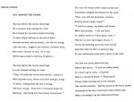 (27792) Philip Levine, "Boy Before the Storm", Milestones, 1954 (27792) Philip Levine, "Boy Before the Storm", Milestones, 1954
