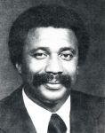 (27802) Portraits, Athletics, Vernon Payne, Circa 1981 (27802) Portraits, Athletics, Vernon Payne, Circa 1981