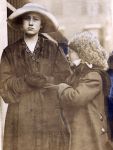 (27804) Lawrence Strike, Strikers, 1912 (27804) Lawrence Strike, Strikers, 1912