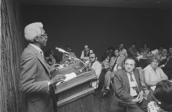 (27810) Bayard Rustin (27810) Bayard Rustin